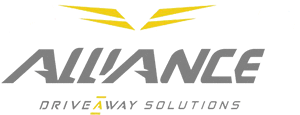 Alliance Drive Away Solutions Logo